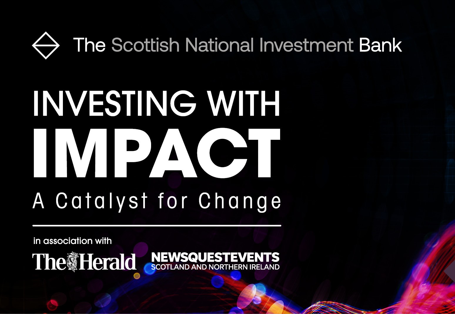 Investing with Impact