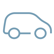 Car icon