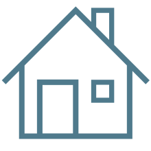 House icon