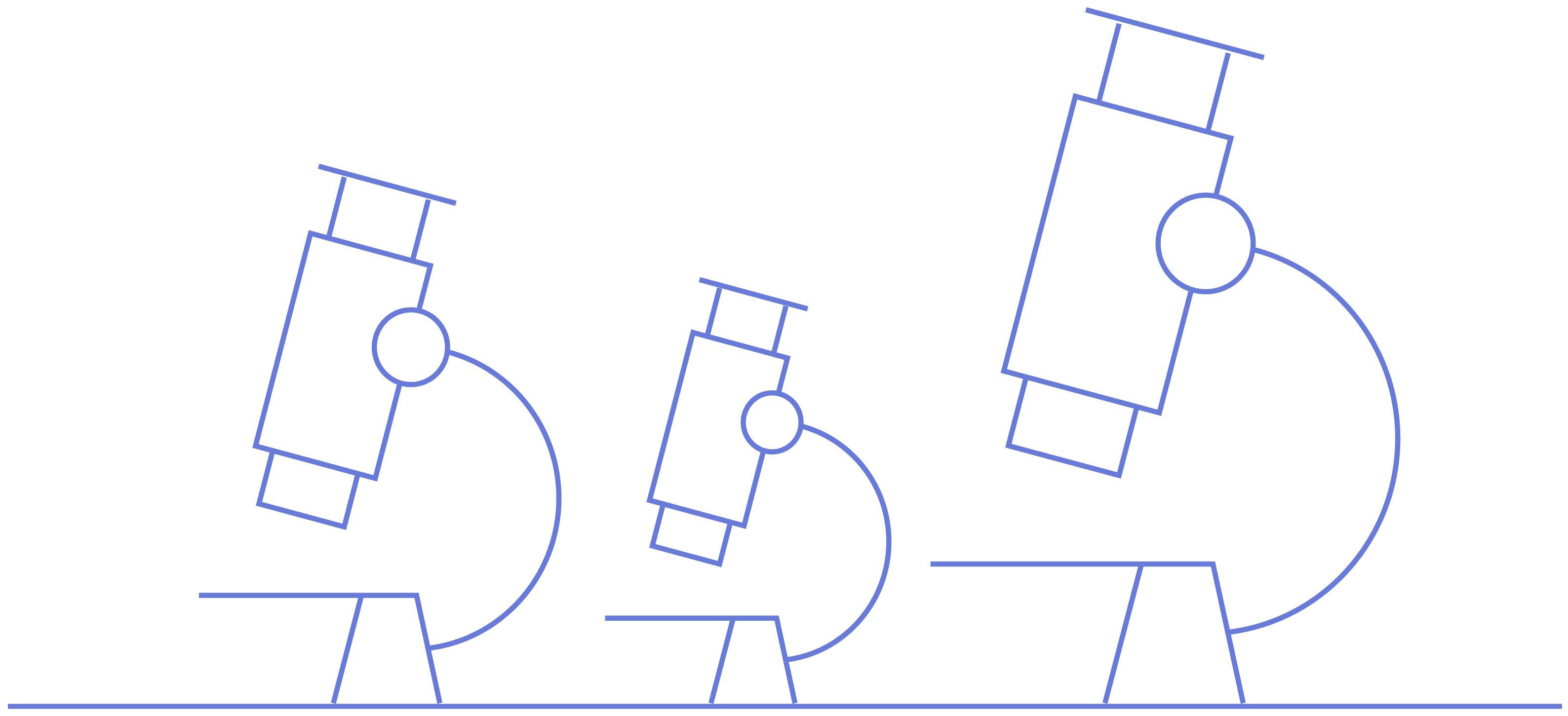 Microscopes icon