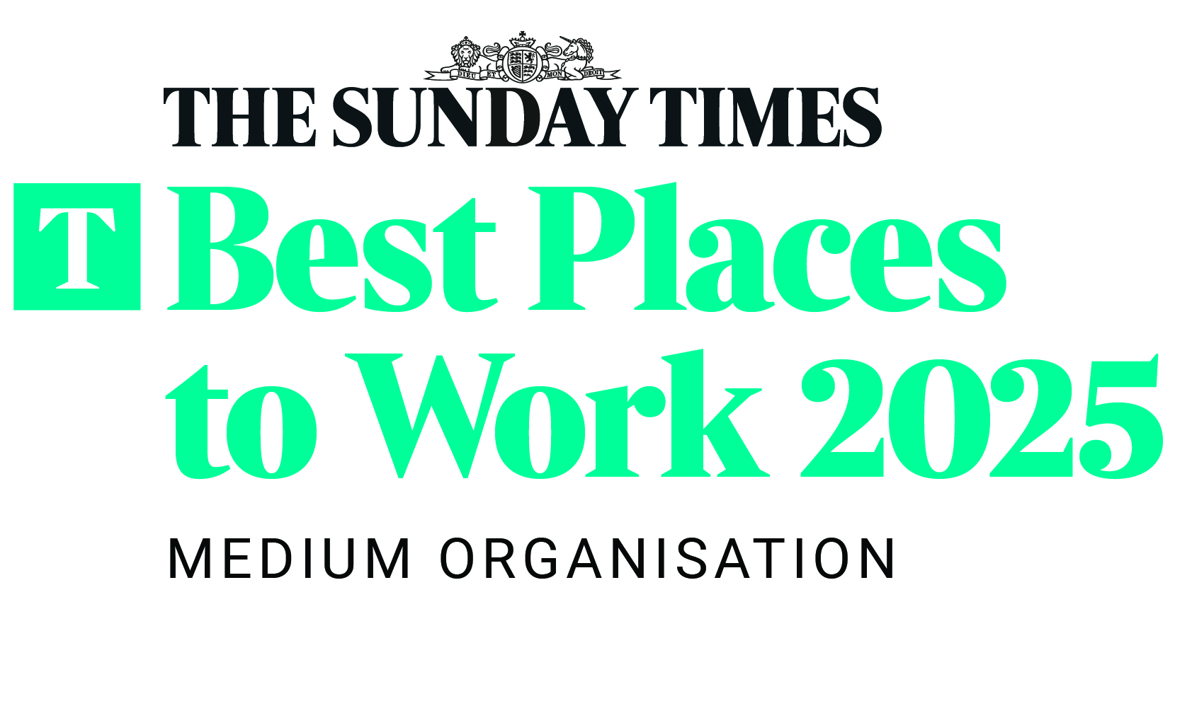 ST Best Places to Work