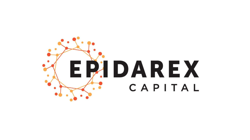 Epidarex Capital Fund logo