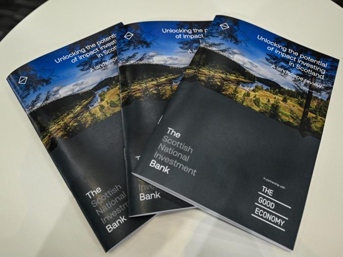 Impact Investing Summit