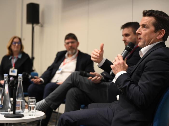 Impact Investing Summit