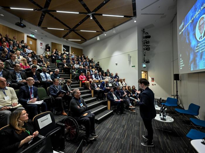 Impact Investing Summit