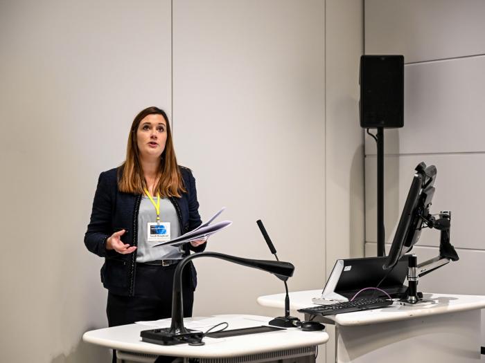 Impact Investing Summit