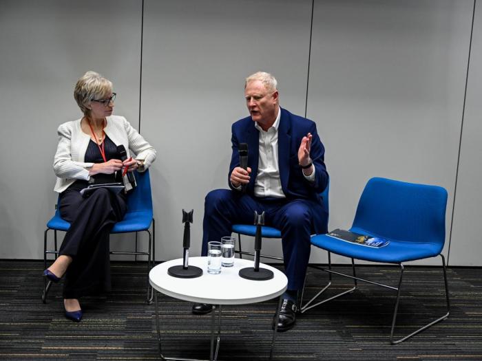 Impact Investing Summit