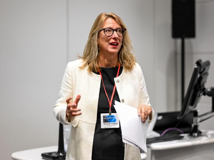 Impact Investing Summit