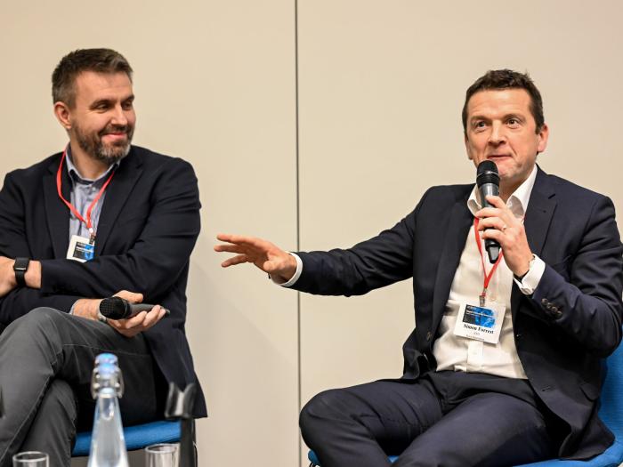 Impact Investing Summit