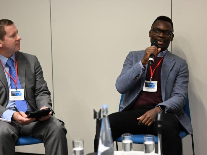 Impact Investing Summit