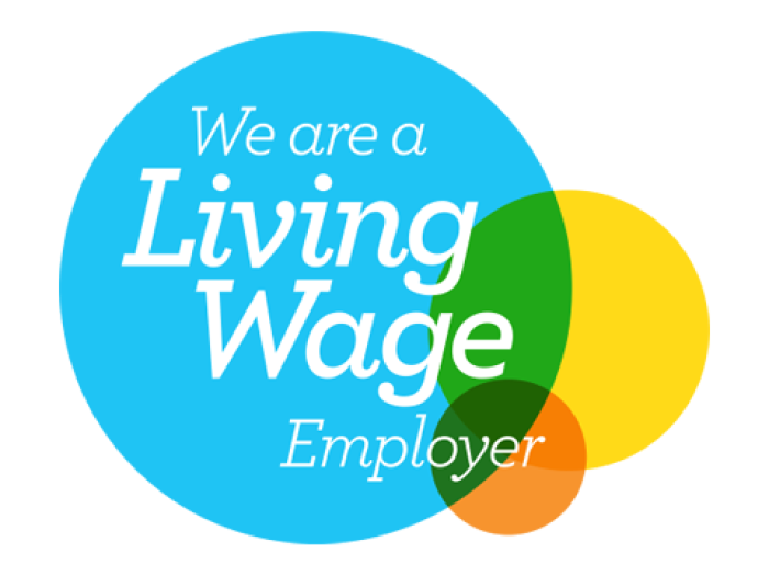 living wage